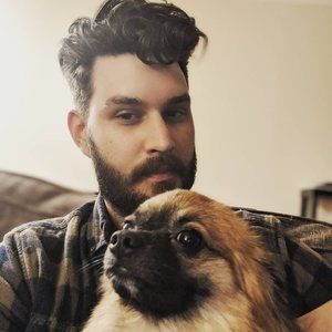 Meet your Posher, Joshua